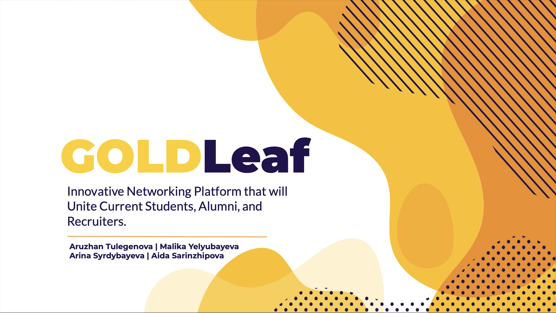 GoldLeaf