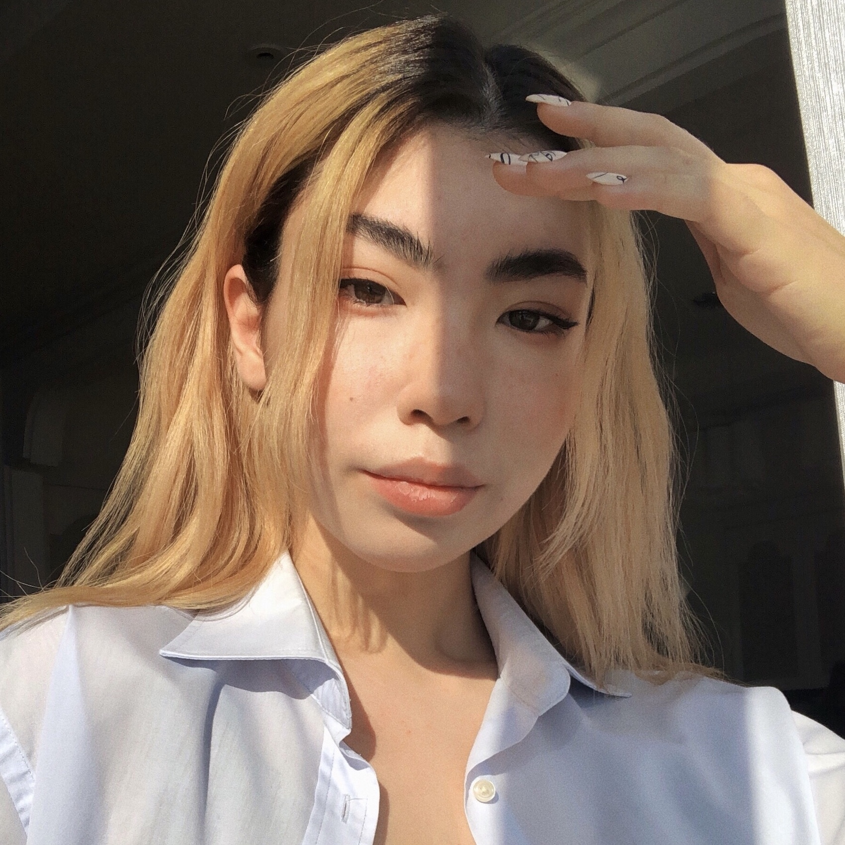 Malika Yelyubayeva