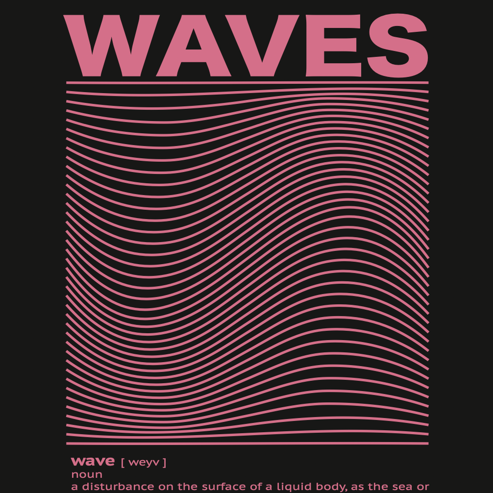 Wave one